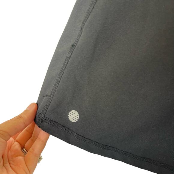 Z by Zella Active Racerback Dress Black Womens Size XXL - Picture 6 of 9